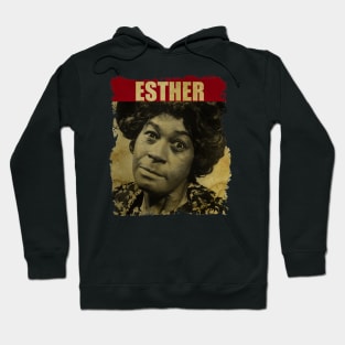Aunt Esther - RETRO STYLE Hoodie